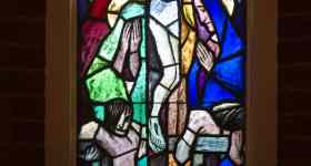 Gottesdienst an Karfreitag