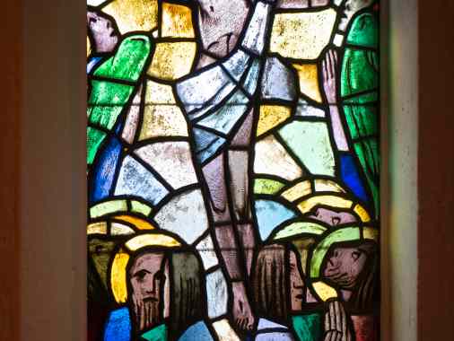 Ostergottesdienst mit Abendmahl