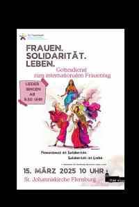 <a href="/veranstaltungen/detailansicht/event/gottesdienst-zum-internationalen-frauentag.html" target="_self">Gottesdienst zum internationalen Frauentag</a>