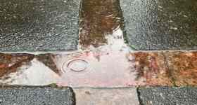 Karfreitagsgottesdienst in Husby