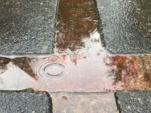 Karfreitagsgottesdienst in Husby