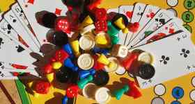 Senioren-Spielenachmittag