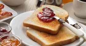 Gemeindefrühstück für JUNG und ALT