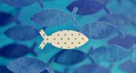 Konfirmation in Adelby