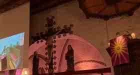 Musical der Konfis am Ostermontag!