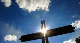 Frühgottesdienst am Ostermorgen