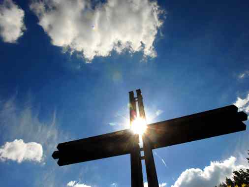 Frühgottesdienst am Ostermorgen