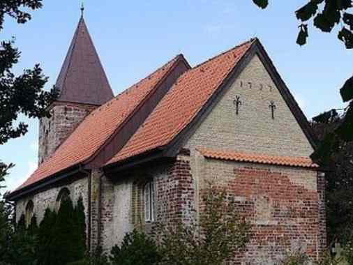 Gottesdienst mit Pastor Gerber