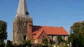 Gottesdienst mit Pastor Gerber