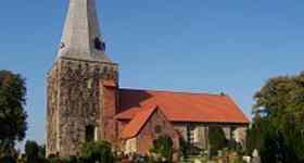 Vorstellungsgottesdienst der Konfirmand*innen