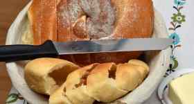 Gründonnerstag- Feierabendmahl