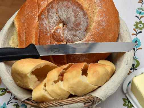 Gründonnerstag- Feierabendmahl