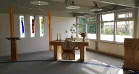 Sonntagsgottesdienst Palmarum