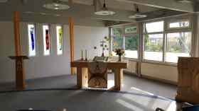 Sonntagsgottesdienst Palmarum