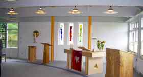 Lätare - Märchengottesdienst