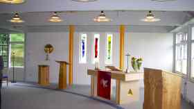 Lätare - Märchengottesdienst