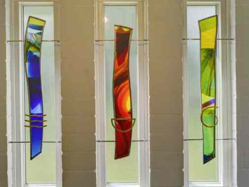 Sonntagsgottesdienst