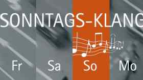 Sonntags-Klang: Musik für Ohr und Seele
