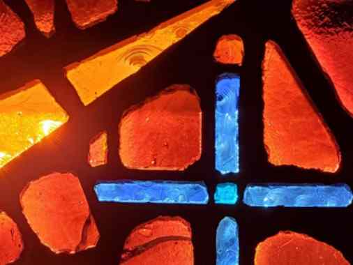 Ostermorgen - Frühgottesdienst