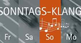 Sonntags-Klang: Musik für Ohr und Seele