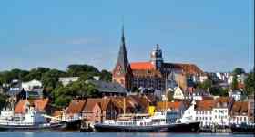 Gottesdienst zu Pfingsten