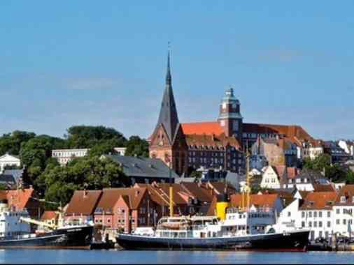 Gottesdienst zu Pfingsten
