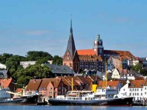 Gottesdienst zu Pfingsten mit Taufe