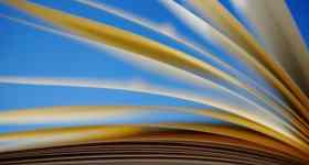 Veranstaltungsreihe: Am Abend vorgelesen