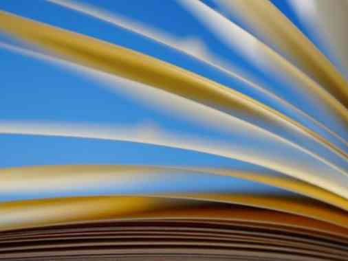 Veranstaltungsreihe: Am Abend vorgelesen