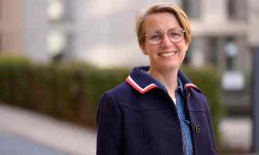 Chantal Schierbecker