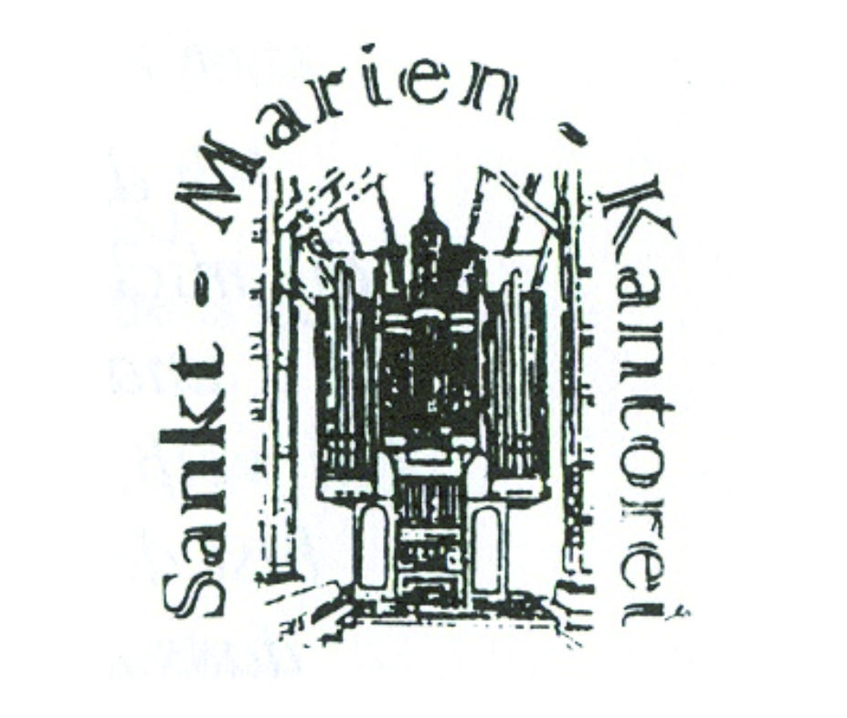St. Marien-Kirche Ribnitz