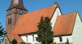 Segnungsgottesdienst