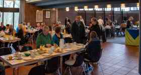 Gottesdienst für Groß & Klein in Dannewerk