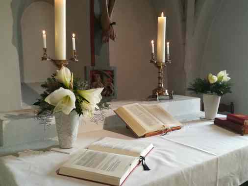 Gottesdienst