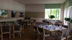 Brunch im Gemeindehaus