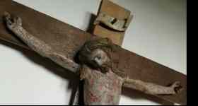 Karfreitagsgottesdienst