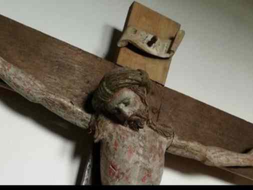 Karfreitagsgottesdienst