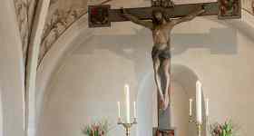 Gottesdienst am Palmsonntag