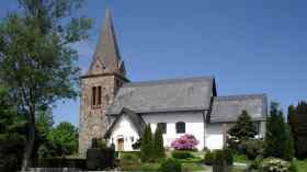 Magdalenen Andacht