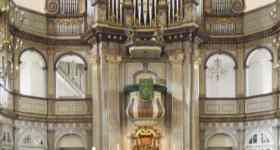 Gottesdienst mit Pastor Birkner