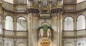 Musikalische Andacht zur Todesstunde