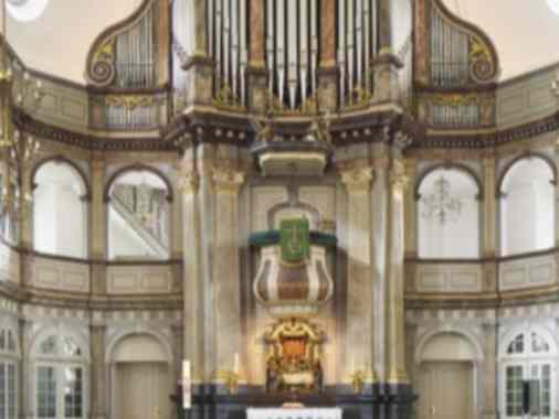 Musikalische Andacht zur Todesstunde