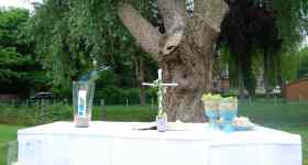 Regionale Familienandacht in Toestrup