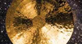 Sternenwege - Ein kosmisches Gongkonzert