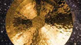 Sternenwege - Ein kosmisches Gongkonzert