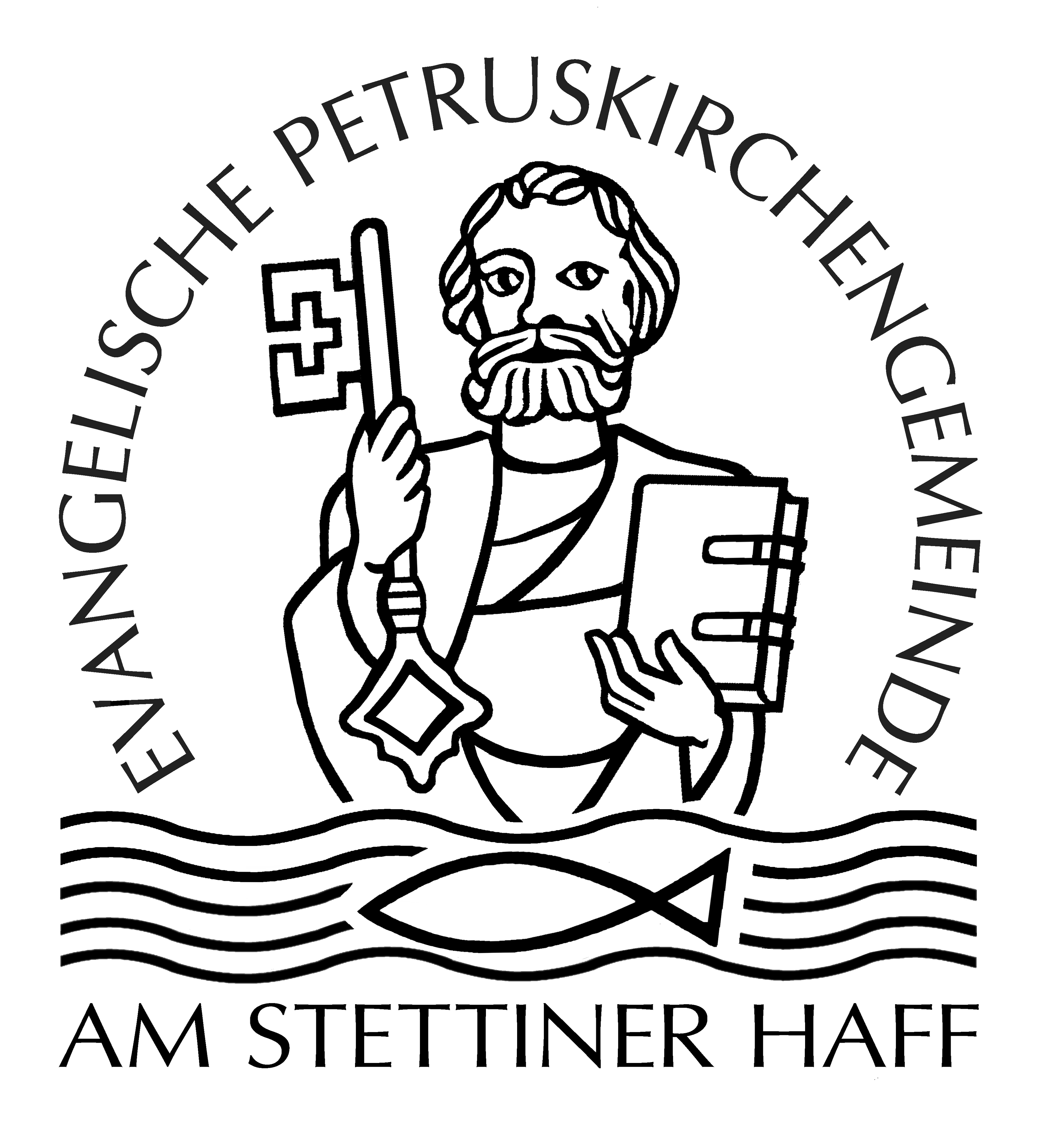 Ev. Petruskirchengemeinde am Stettiner Haff