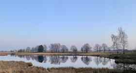 Osterspaziergang für die ganze Familie am Julesee