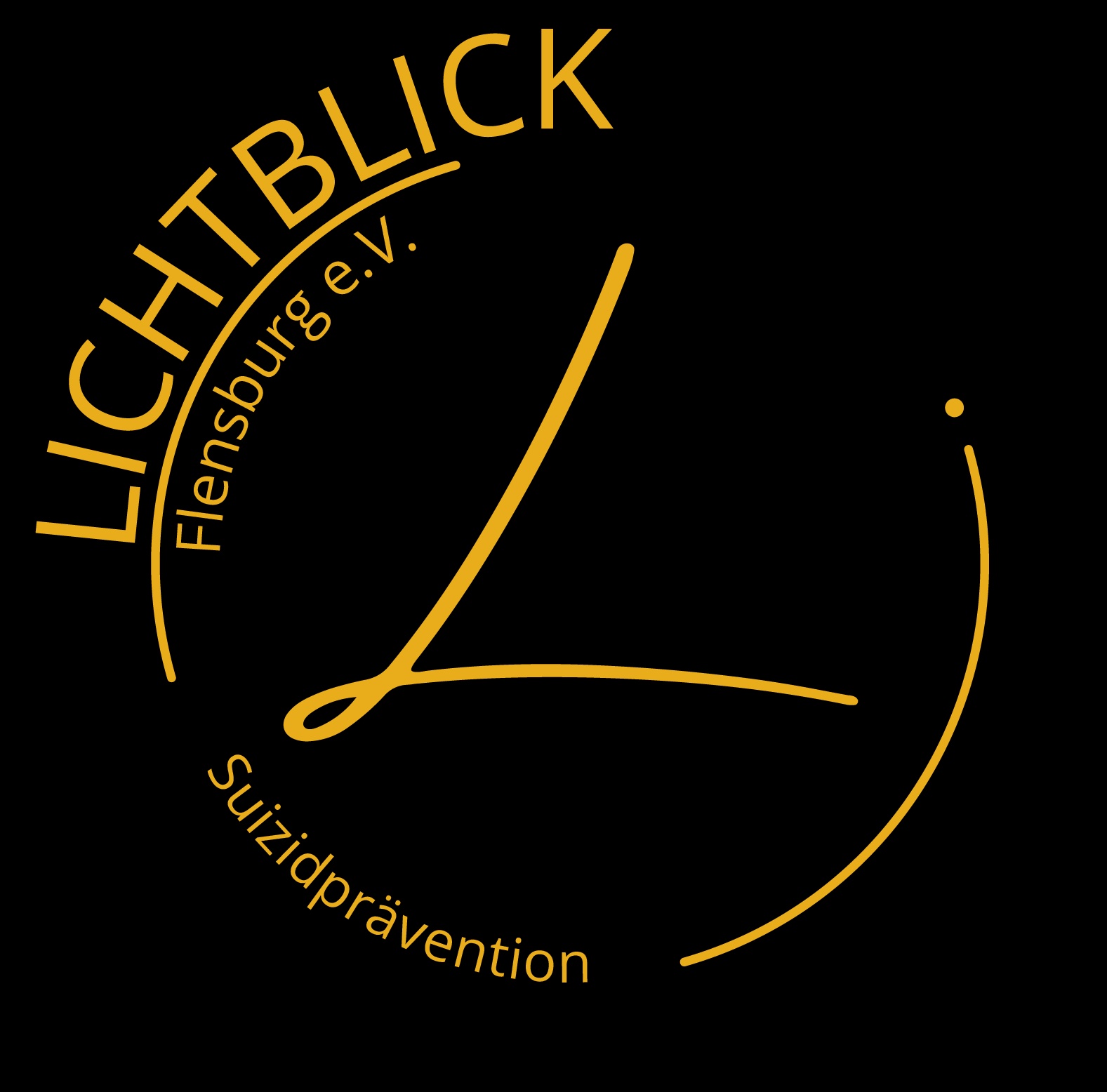 Lichtblick Flensburg e.V. - Hilfe bei Lebenskrisen und Selbsttötungsgefahr