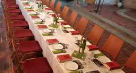 Agapefeier / Gründonnerstag