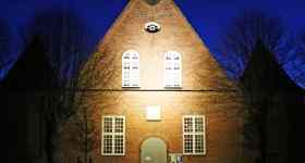 Feier der Osternacht